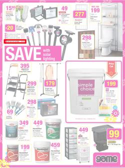Game : Save Money this Spring (21 Aug - 27 Aug 2013), page 7