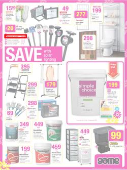 Game : Save Money this Spring (21 Aug - 27 Aug 2013), page 7