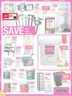 Game : Save Money this Spring (21 Aug - 27 Aug 2013), page 7