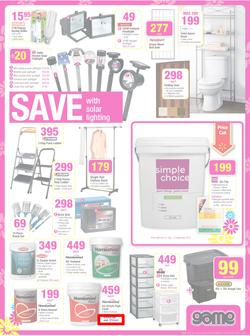 Game : Save Money this Spring (21 Aug - 27 Aug 2013), page 7