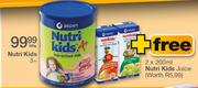 Nutri Kids 3+ 900g Each