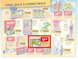 Checkers KZN : Baby Promotion (18 Aug - 8 Sep 2013), page 7