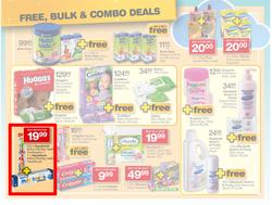 Checkers KZN : Baby Promotion (18 Aug - 8 Sep 2013), page 7