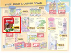 Checkers KZN : Baby Promotion (18 Aug - 8 Sep 2013), page 7