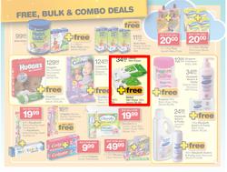 Checkers KZN : Baby Promotion (18 Aug - 8 Sep 2013), page 7