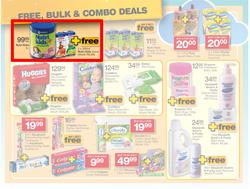 Checkers KZN : Baby Promotion (18 Aug - 8 Sep 2013), page 7
