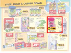 Checkers KZN : Baby Promotion (18 Aug - 8 Sep 2013), page 7