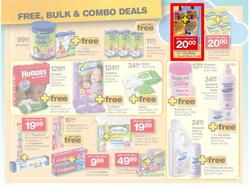Checkers KZN : Baby Promotion (18 Aug - 8 Sep 2013), page 7