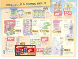 Checkers KZN : Baby Promotion (18 Aug - 8 Sep 2013), page 7