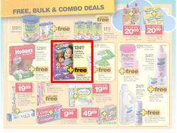 Checkers KZN : Baby Promotion (18 Aug - 8 Sep 2013), page 7