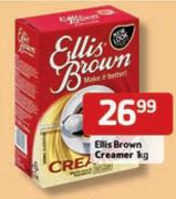 Ellis Brown Creamer-1kg