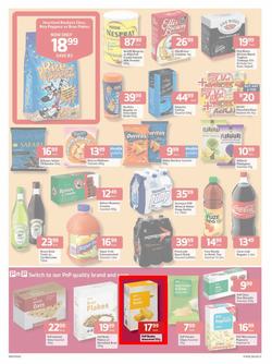 Pick N Pay Gauteng : Loads of Ways To Save This Winter (23 Jul - 4 Aug 2013), page 7