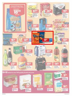 Pick N Pay Gauteng : Loads of Ways To Save This Winter (23 Jul - 4 Aug 2013), page 7