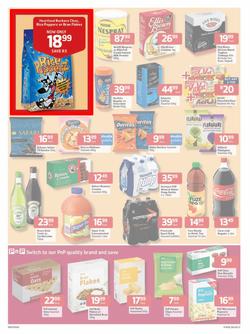 Pick N Pay Gauteng : Loads of Ways To Save This Winter (23 Jul - 4 Aug 2013), page 7