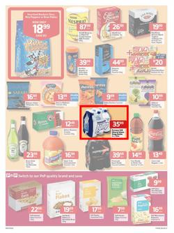 Pick N Pay Gauteng : Loads of Ways To Save This Winter (23 Jul - 4 Aug 2013), page 7