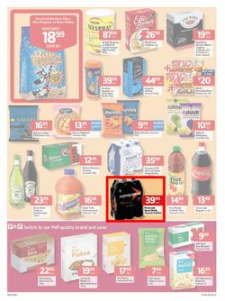 Pick N Pay Gauteng : Loads of Ways To Save This Winter (23 Jul - 4 Aug 2013), page 7