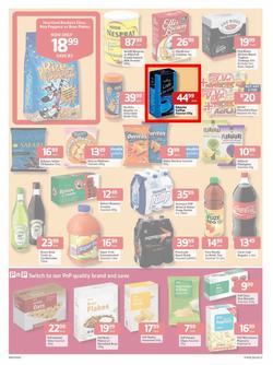 Pick N Pay Gauteng : Loads of Ways To Save This Winter (23 Jul - 4 Aug 2013), page 7