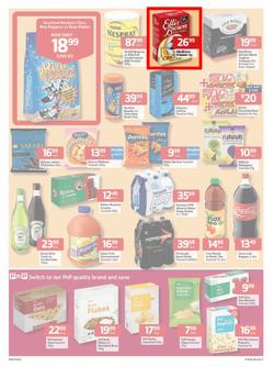 Pick N Pay Gauteng : Loads of Ways To Save This Winter (23 Jul - 4 Aug 2013), page 7