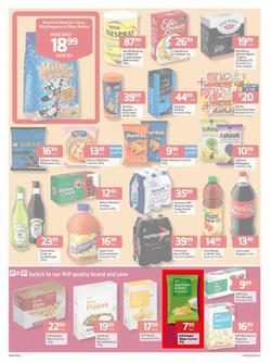 Pick N Pay Gauteng : Loads of Ways To Save This Winter (23 Jul - 4 Aug 2013), page 7
