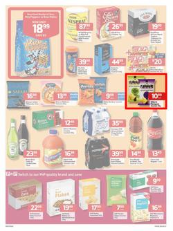 Pick N Pay Gauteng : Loads of Ways To Save This Winter (23 Jul - 4 Aug 2013), page 7