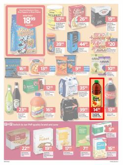 Pick N Pay Gauteng : Loads of Ways To Save This Winter (23 Jul - 4 Aug 2013), page 7