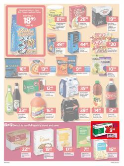 Pick N Pay Gauteng : Loads of Ways To Save This Winter (23 Jul - 4 Aug 2013), page 7