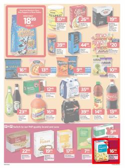 Pick N Pay Gauteng : Loads of Ways To Save This Winter (23 Jul - 4 Aug 2013), page 7