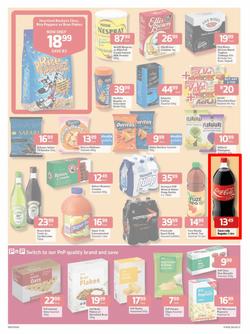 Pick N Pay Gauteng : Loads of Ways To Save This Winter (23 Jul - 4 Aug 2013), page 7