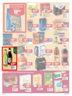 Pick N Pay Gauteng : Loads of Ways To Save This Winter (23 Jul - 4 Aug 2013), page 7
