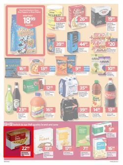 Pick N Pay Gauteng : Loads of Ways To Save This Winter (23 Jul - 4 Aug 2013), page 7