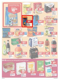 Pick N Pay Gauteng : Loads of Ways To Save This Winter (23 Jul - 4 Aug 2013), page 7
