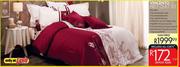 Vincento 12 Piece Quilt Set