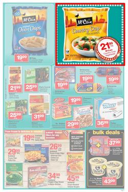Checkers Gauteng : Price Promotion (22 Aug - 8 Sep 2013), page 7