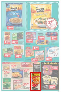Checkers Gauteng : Price Promotion (22 Aug - 8 Sep 2013), page 7
