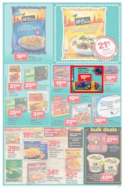Checkers Gauteng : Price Promotion (22 Aug - 8 Sep 2013), page 7