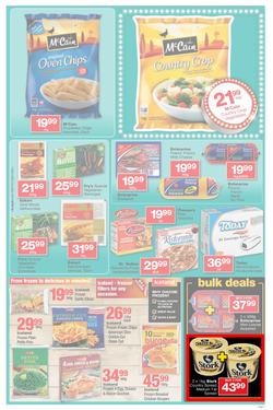 Checkers Gauteng : Price Promotion (22 Aug - 8 Sep 2013), page 7