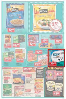 Checkers Gauteng : Price Promotion (22 Aug - 8 Sep 2013), page 7
