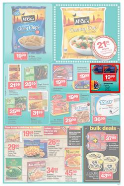 Checkers Gauteng : Price Promotion (22 Aug - 8 Sep 2013), page 7