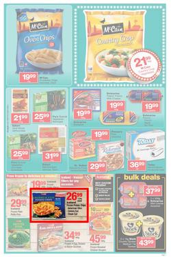 Checkers Gauteng : Price Promotion (22 Aug - 8 Sep 2013), page 7