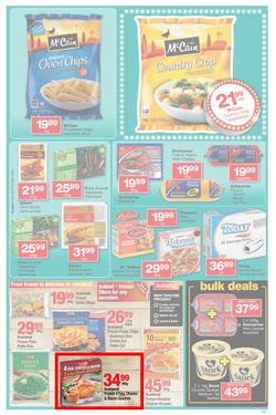 Checkers Gauteng : Price Promotion (22 Aug - 8 Sep 2013), page 7
