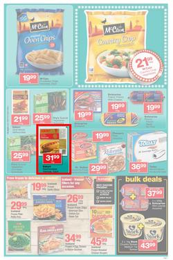 Checkers Gauteng : Price Promotion (22 Aug - 8 Sep 2013), page 7