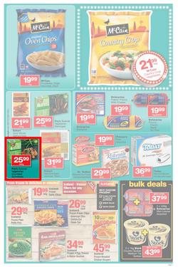 Checkers Gauteng : Price Promotion (22 Aug - 8 Sep 2013), page 7