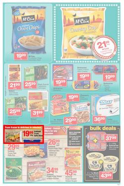 Checkers Gauteng : Price Promotion (22 Aug - 8 Sep 2013), page 7