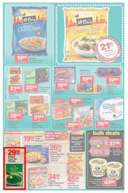 Checkers Gauteng : Price Promotion (22 Aug - 8 Sep 2013), page 7