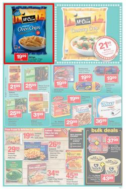 Checkers Gauteng : Price Promotion (22 Aug - 8 Sep 2013), page 7