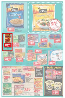 Checkers Gauteng : Price Promotion (22 Aug - 8 Sep 2013), page 7
