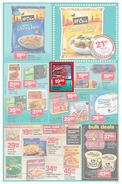 Checkers Gauteng : Price Promotion (22 Aug - 8 Sep 2013), page 7