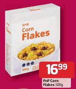 PnP Corn Flakes - 500g