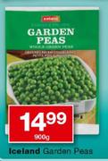 Iceland Garden Peas-900gm