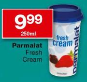 Parmalat Fresh Cream-250ml